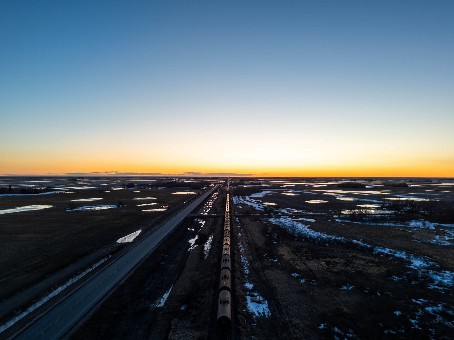 Train Set