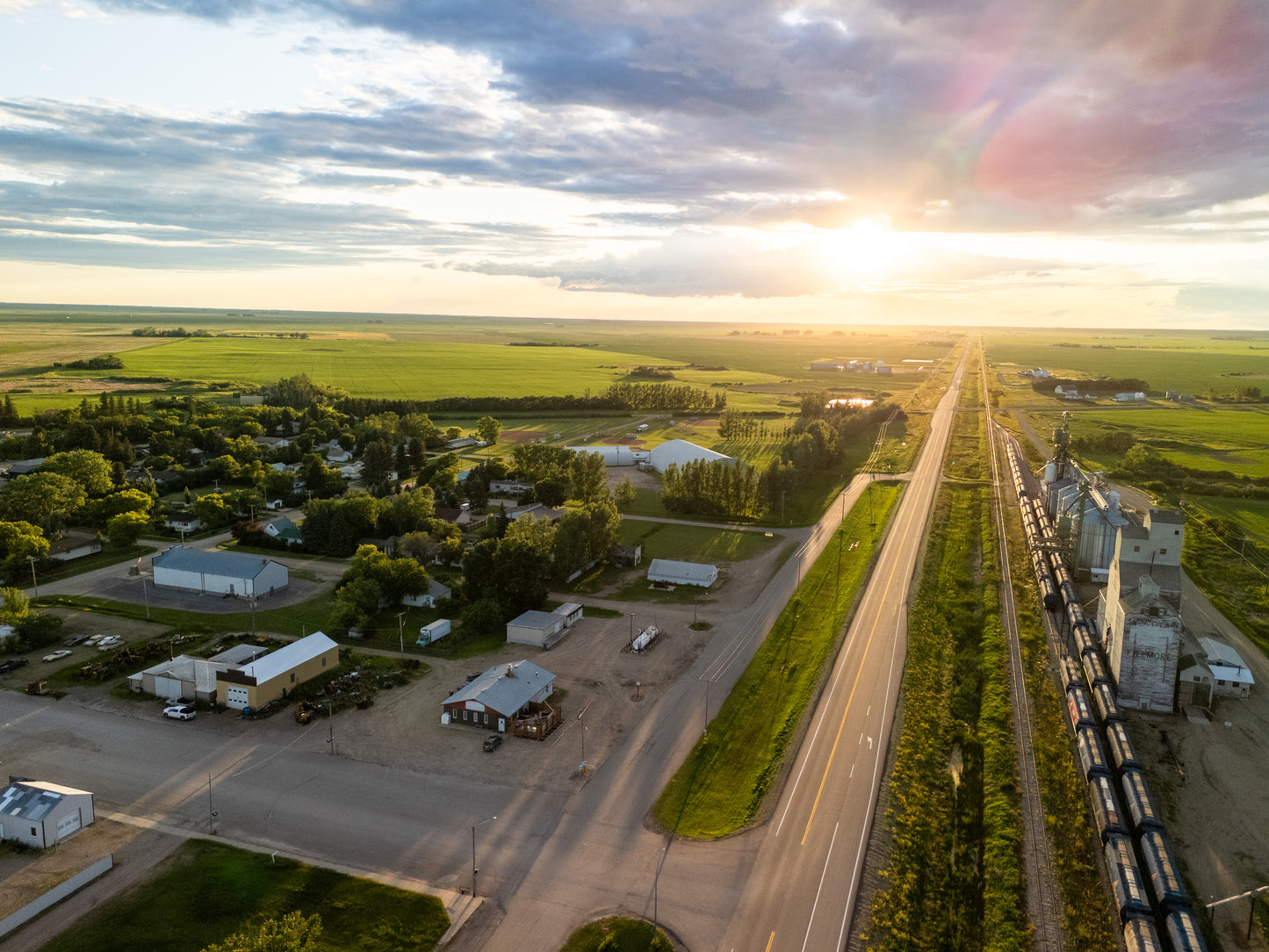 Proudhouse Tavern 33