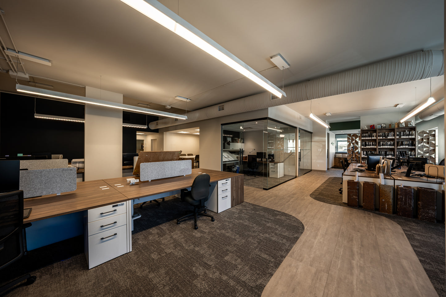 Luminary Design - Crosby Hanna Photos