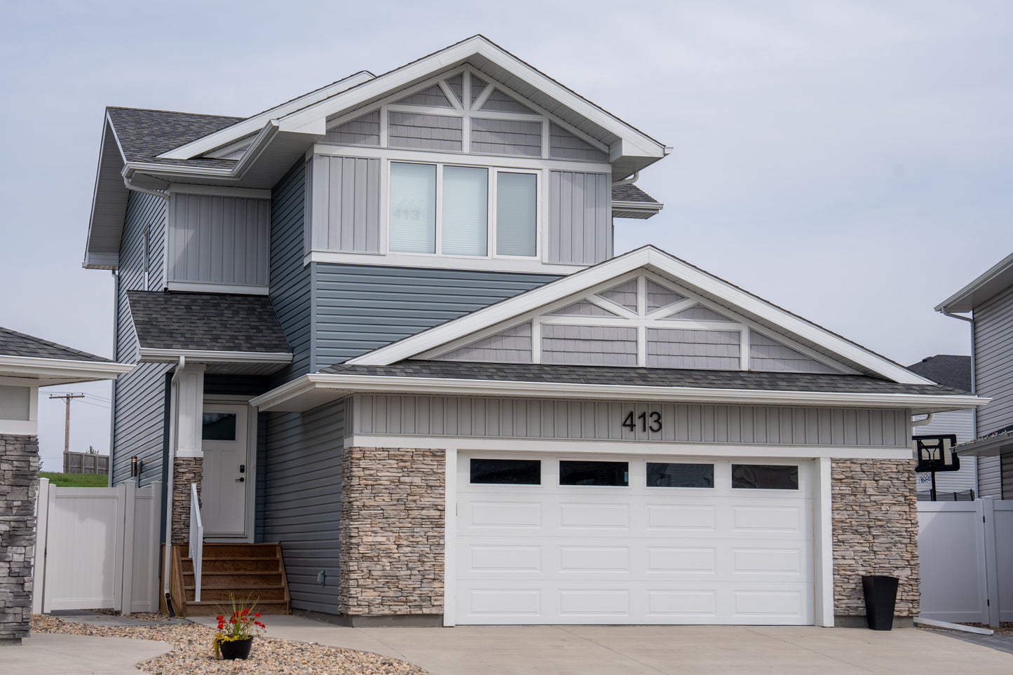 Rental Property 413