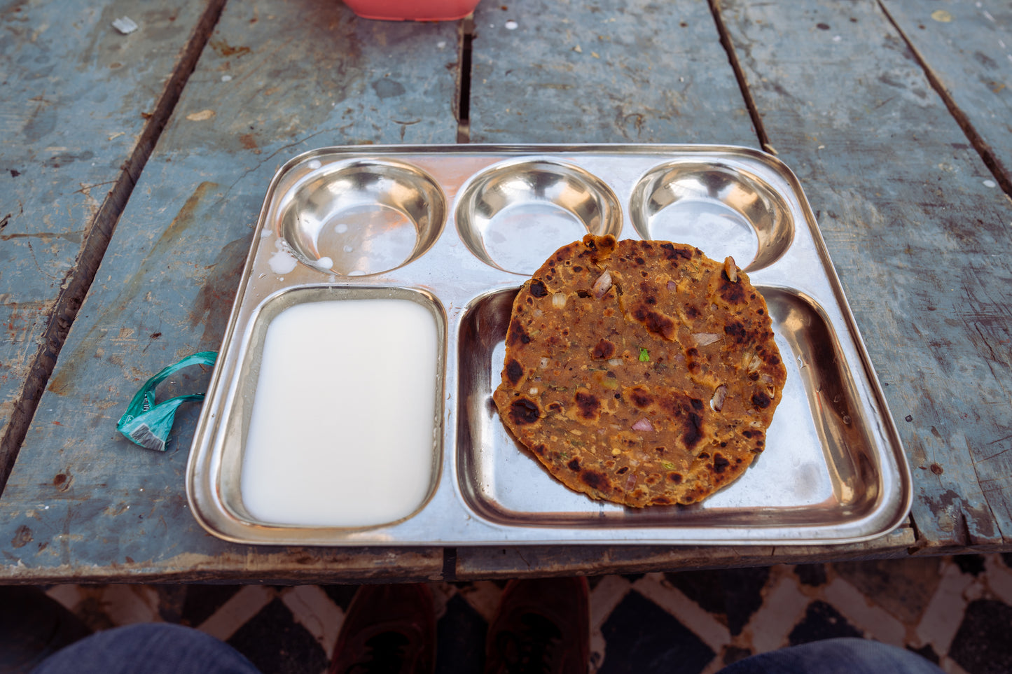 Singh Wedding in India Part 1 (Three Day Prayer)