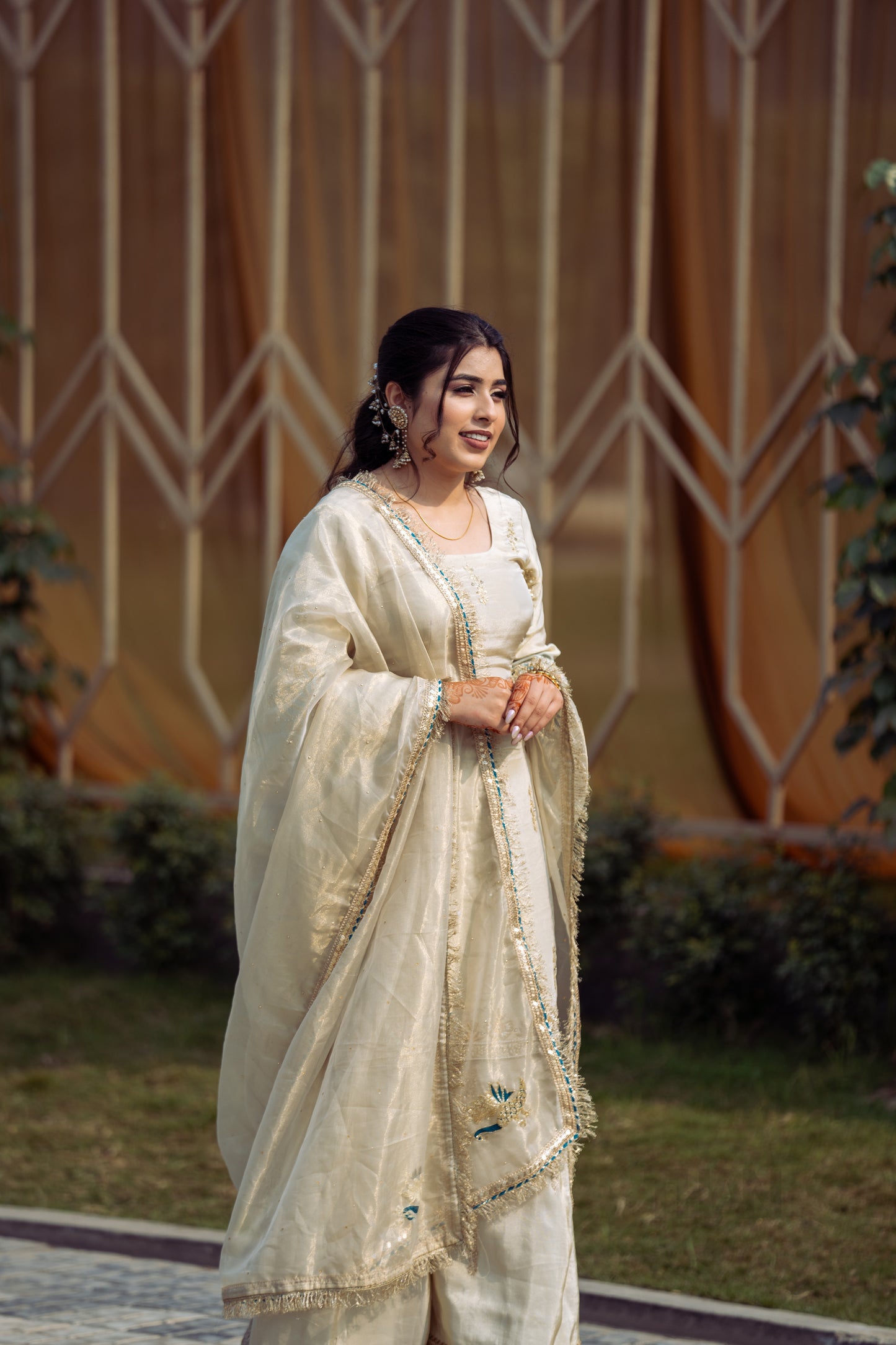 Singh Wedding in India Part 2 (Ring Ceremony)