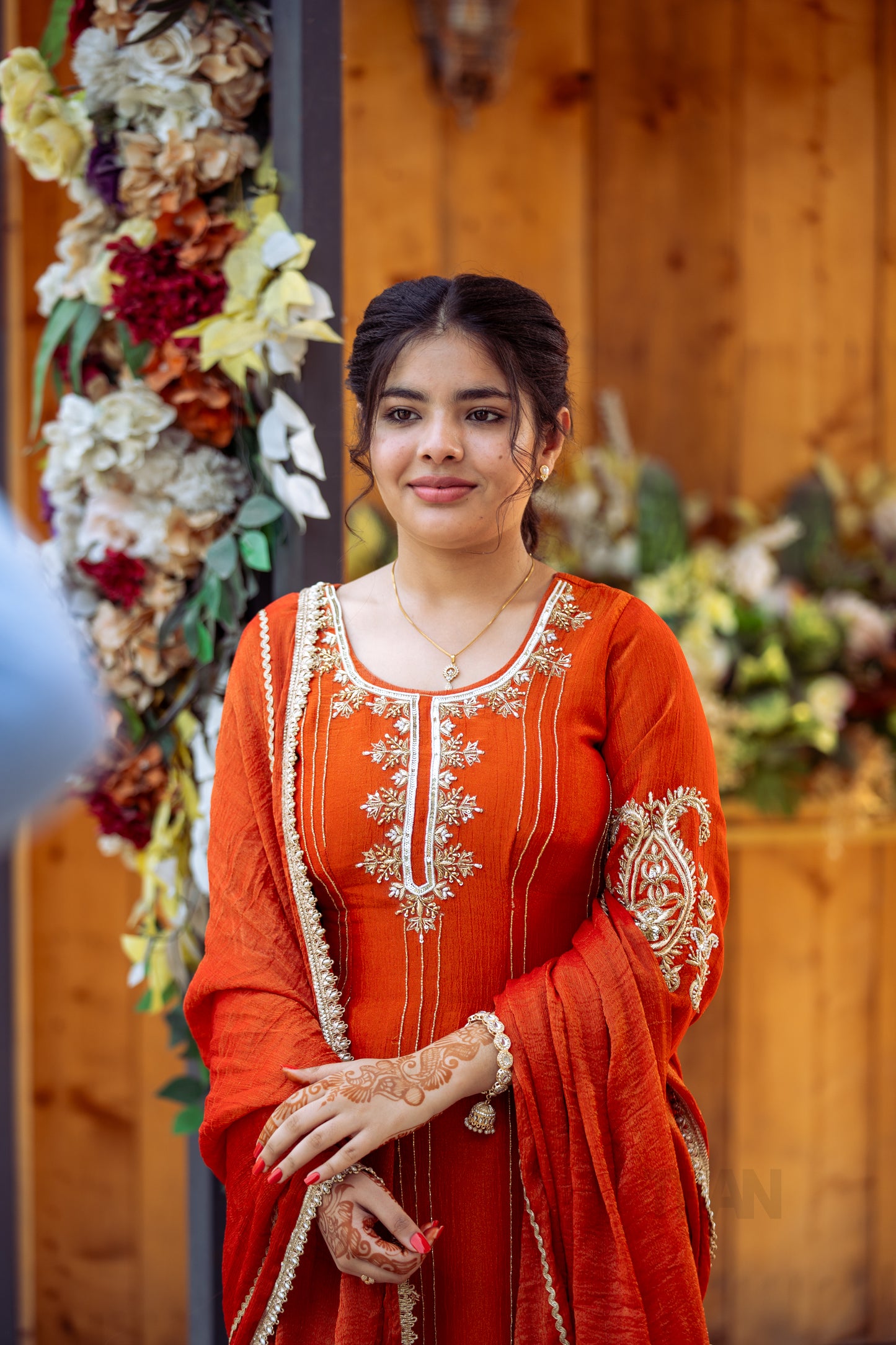 Singh Wedding in India Part 2 (Ring Ceremony)