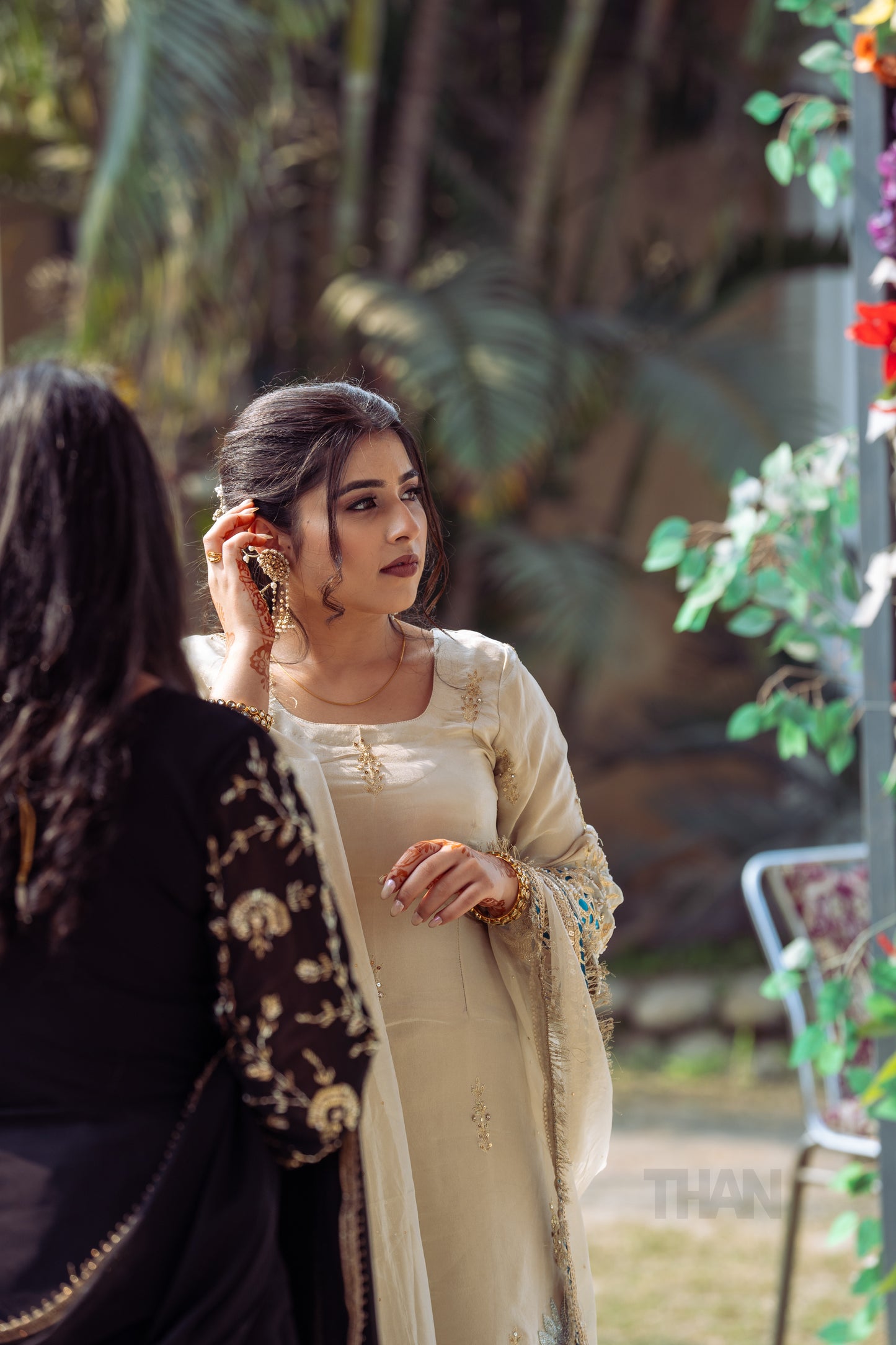 Singh Wedding in India Part 2 (Ring Ceremony)