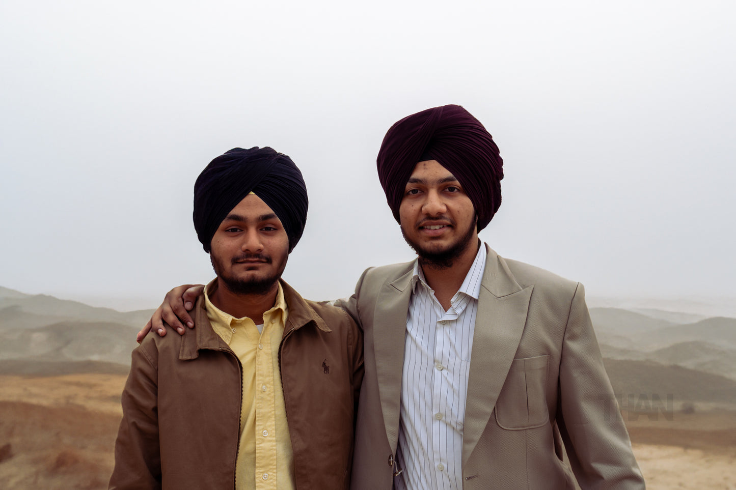 Singh Wedding in India Part 2 (Ring Ceremony)