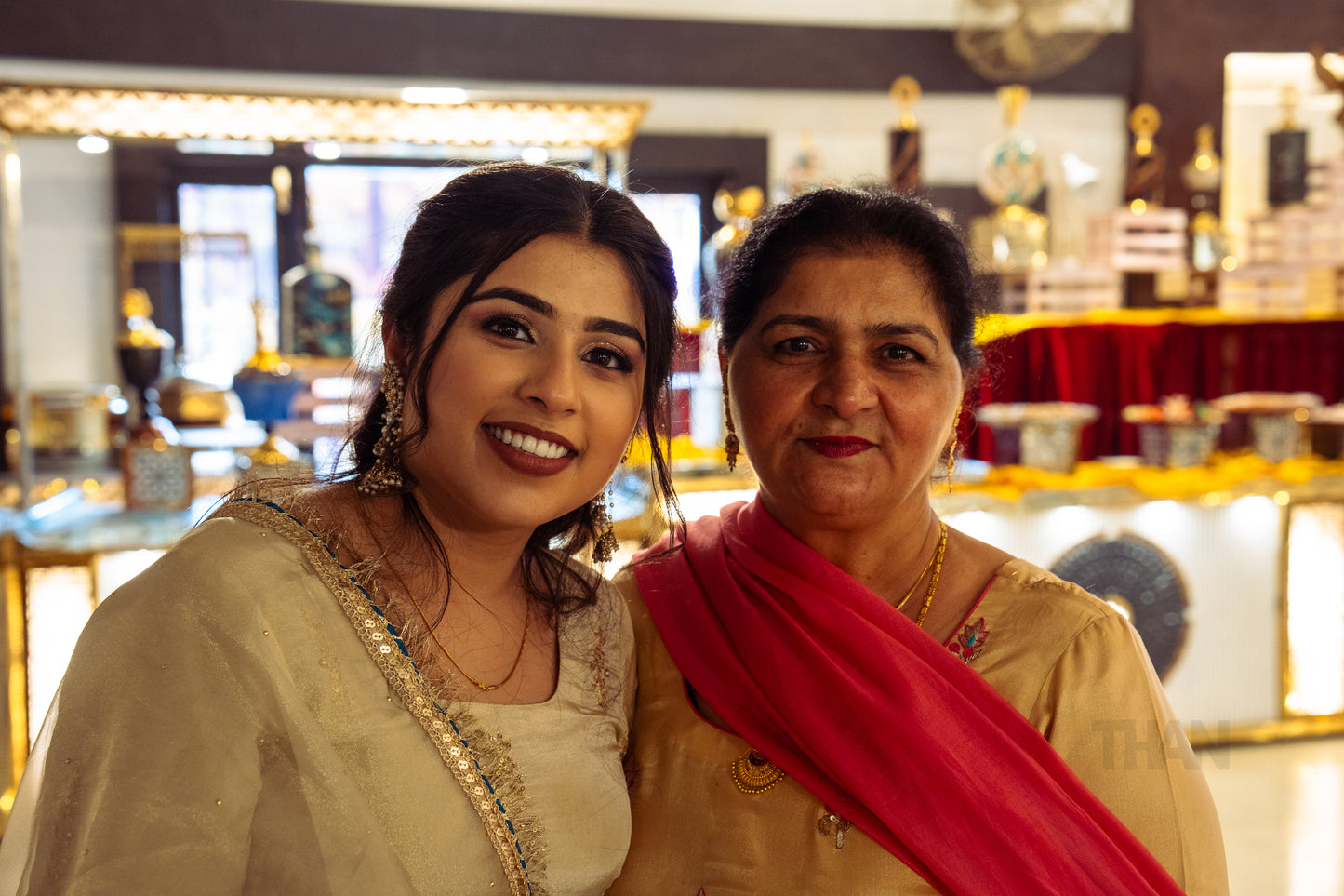 Singh Wedding in India Part 2 (Ring Ceremony)