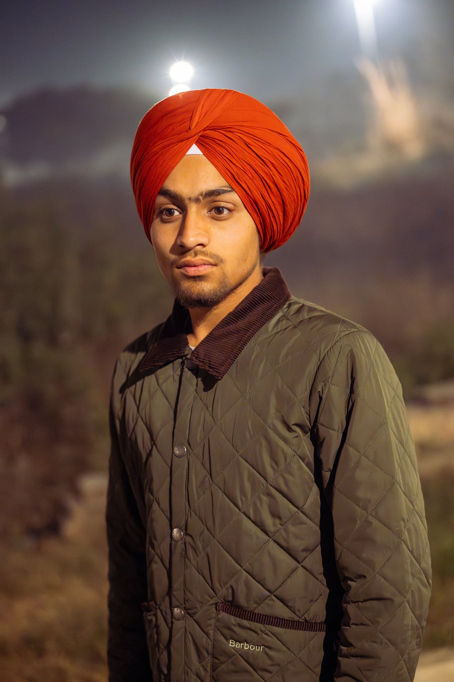 Singh Wedding in India Part 2 (Ring Ceremony)