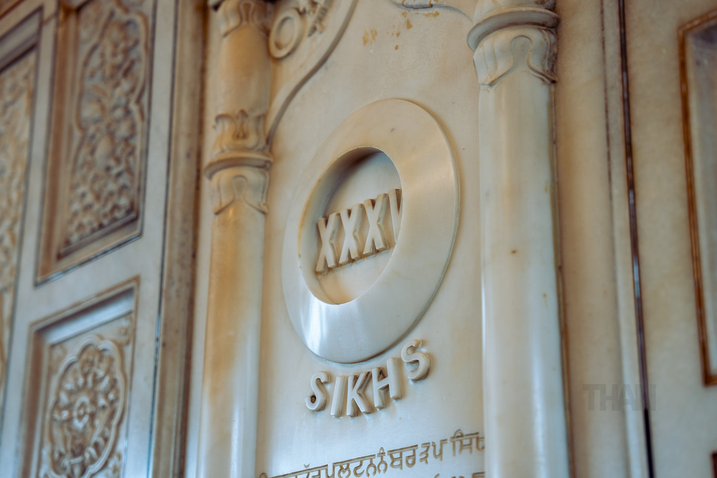 Singh Wedding in India Part 3 (Golden Temple)
