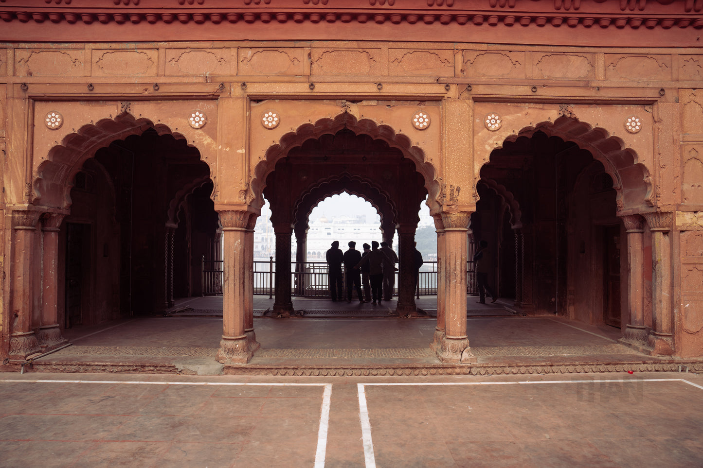 Singh Wedding in India Part 3 (Golden Temple)