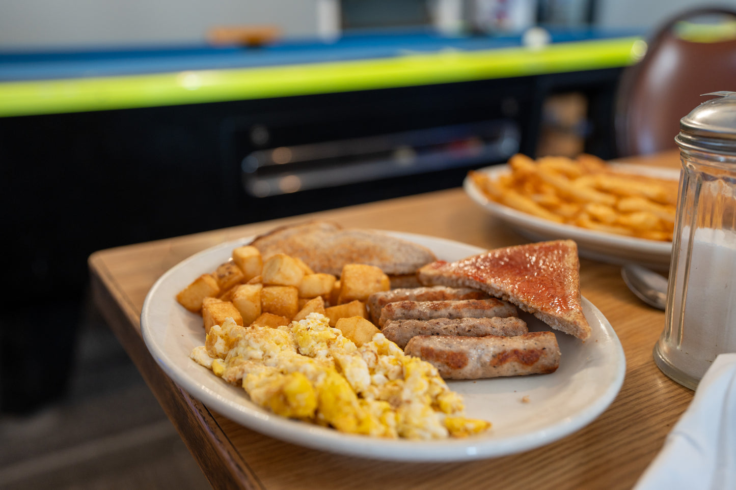 Proudhouse Tavern 33