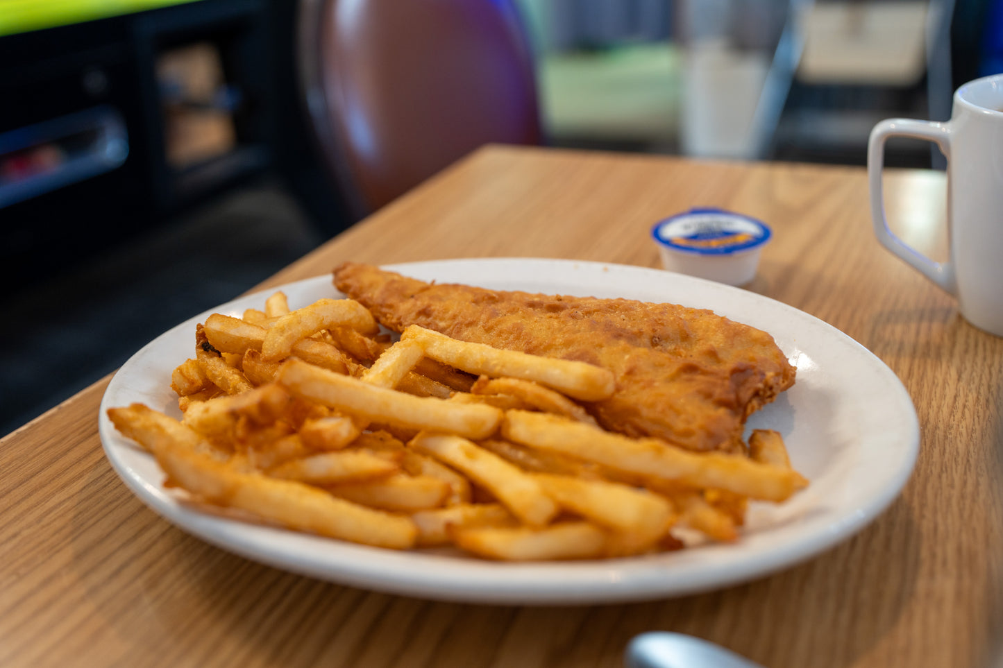 Proudhouse Tavern 33