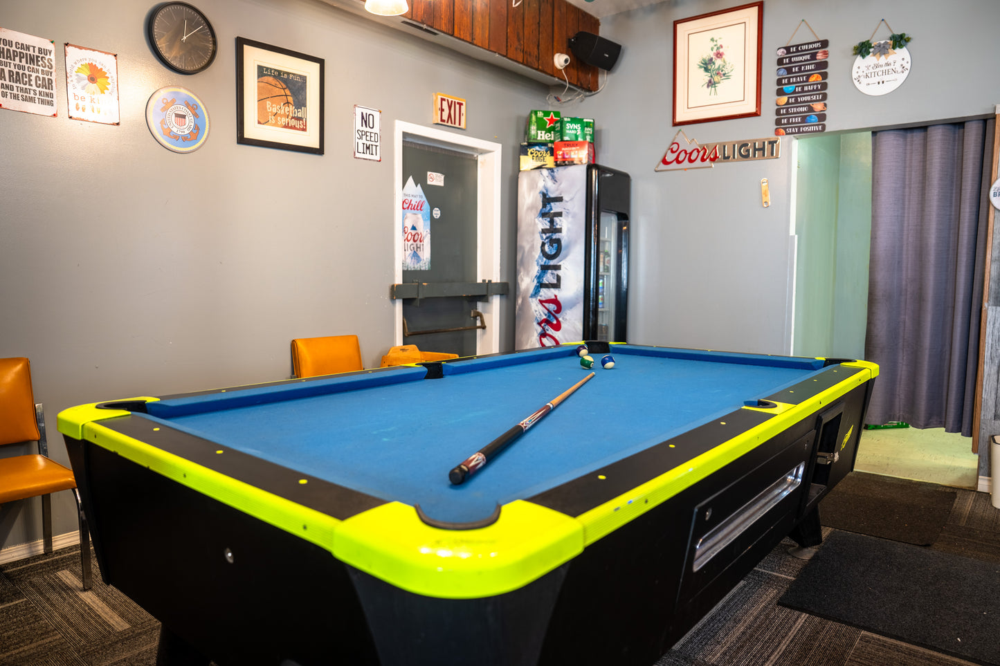 Proudhouse Tavern 33