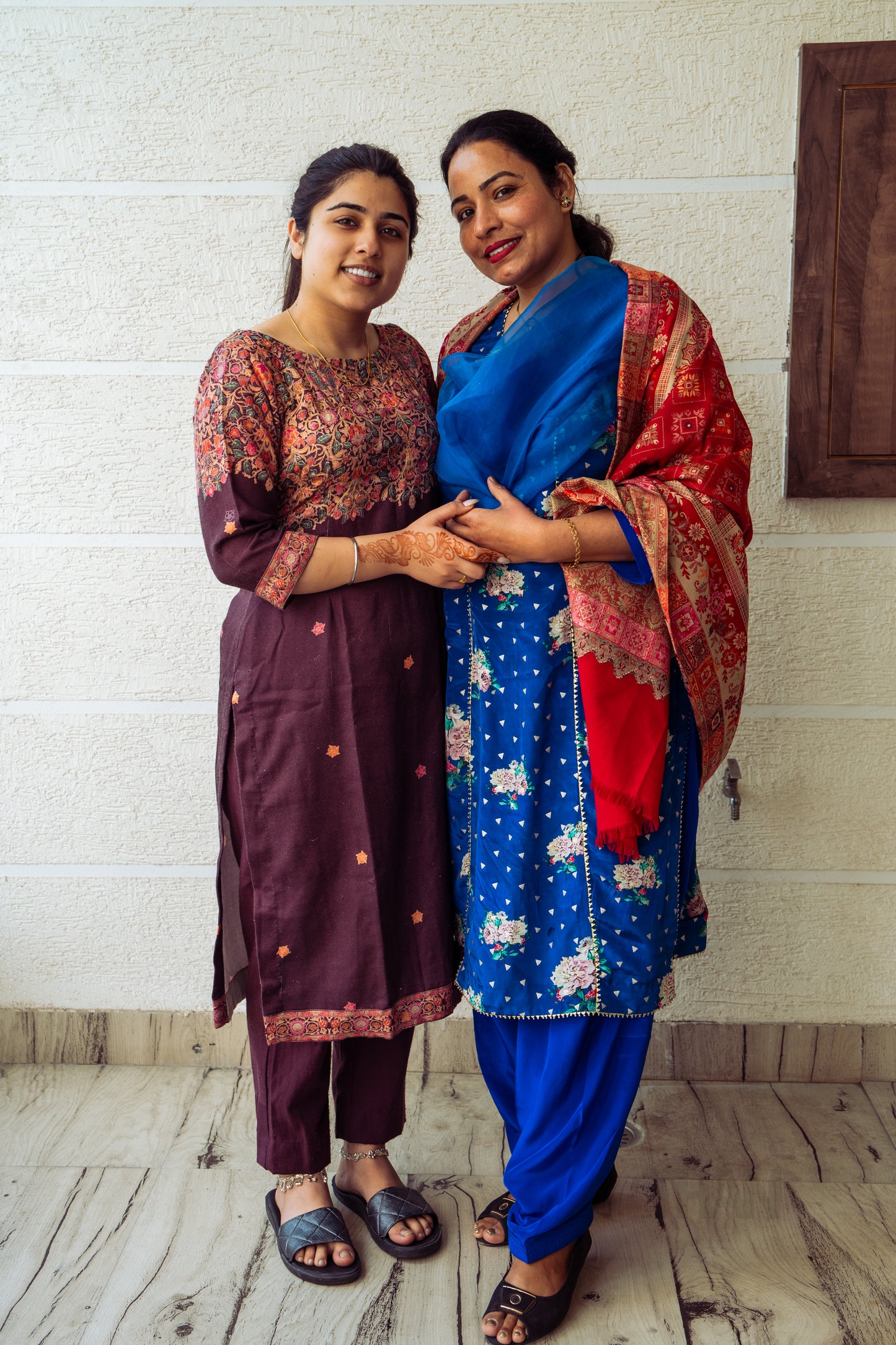 Singh Wedding in India Part 3 (Golden Temple)