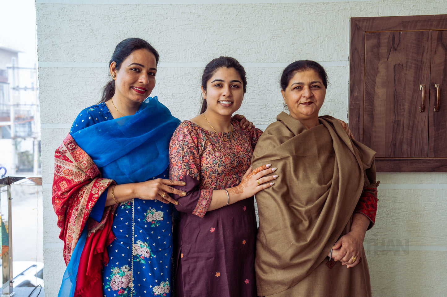 Singh Wedding in India Part 3 (Golden Temple)