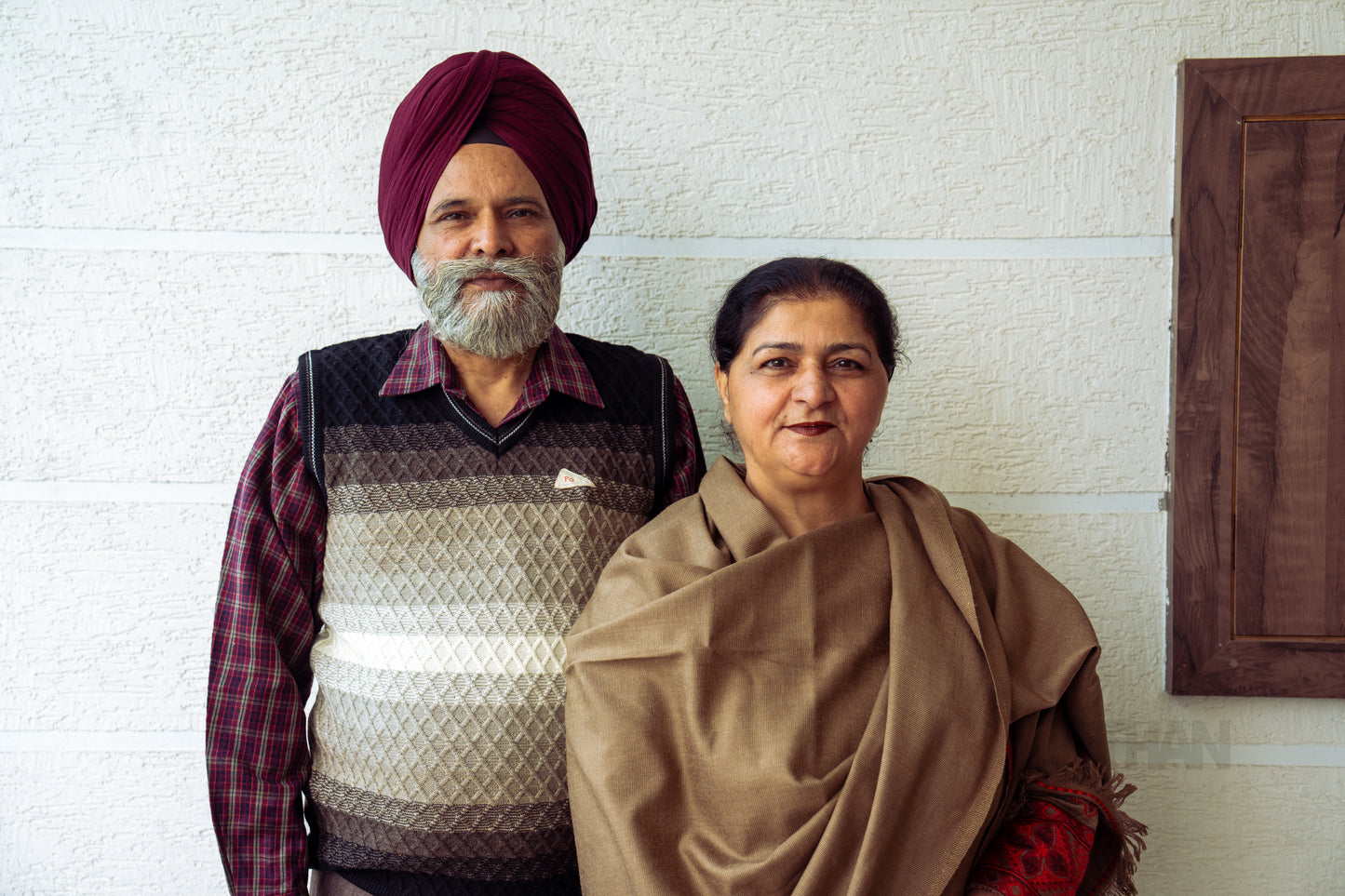 Singh Wedding in India Part 3 (Golden Temple)