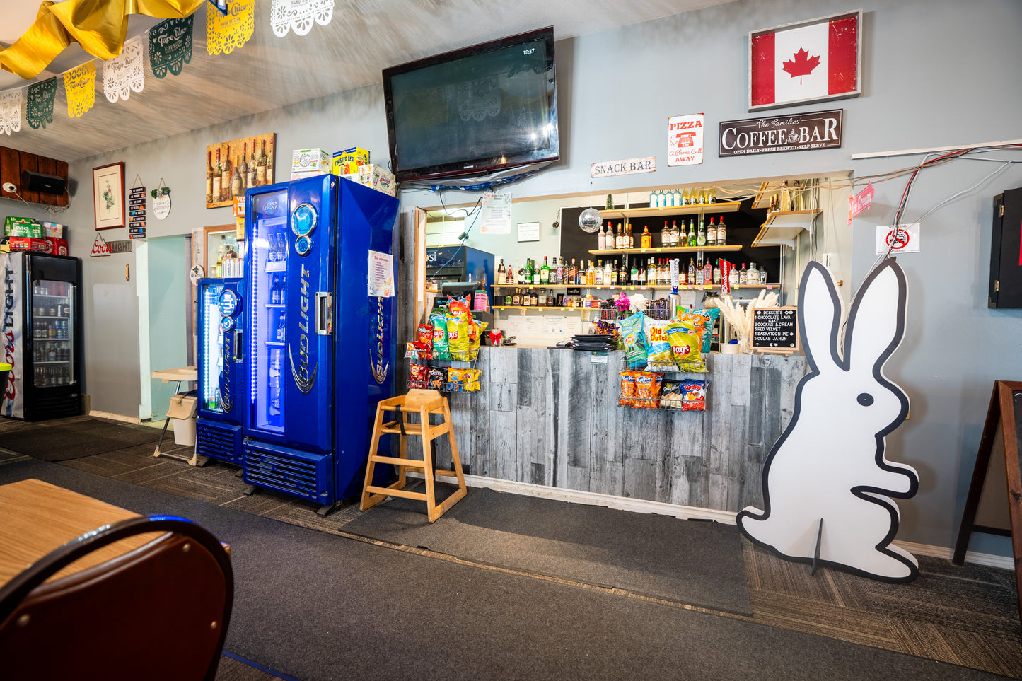 Proudhouse Tavern 33