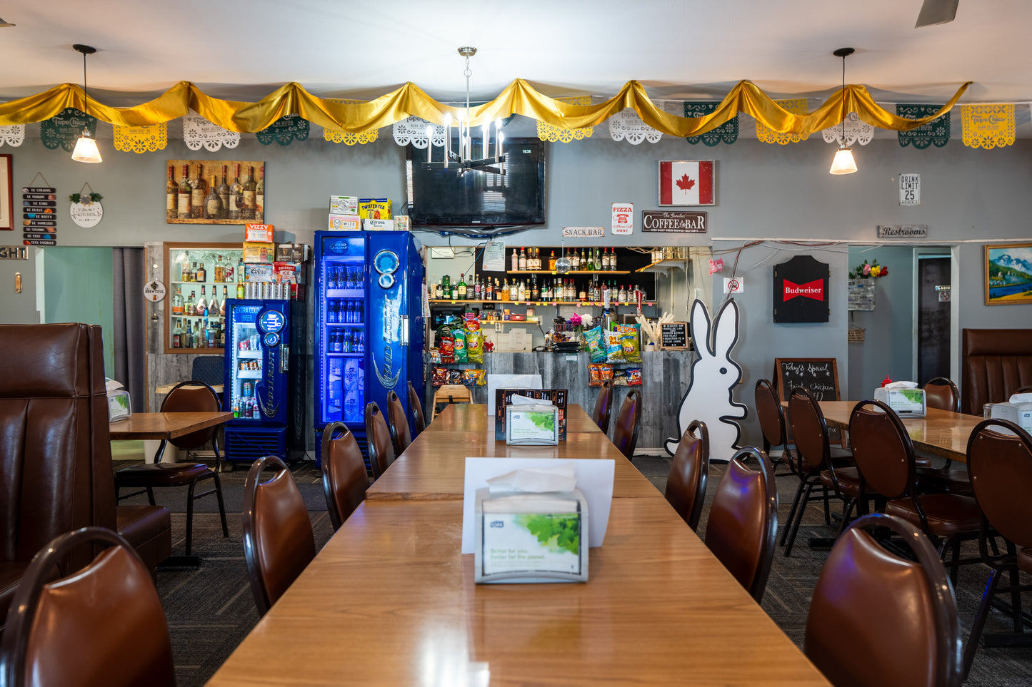 Proudhouse Tavern 33