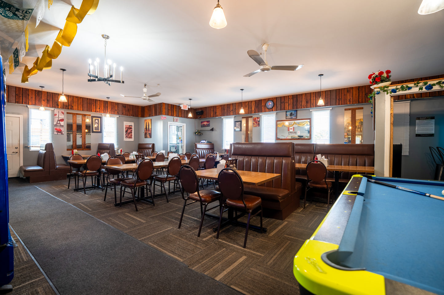 Proudhouse Tavern 33