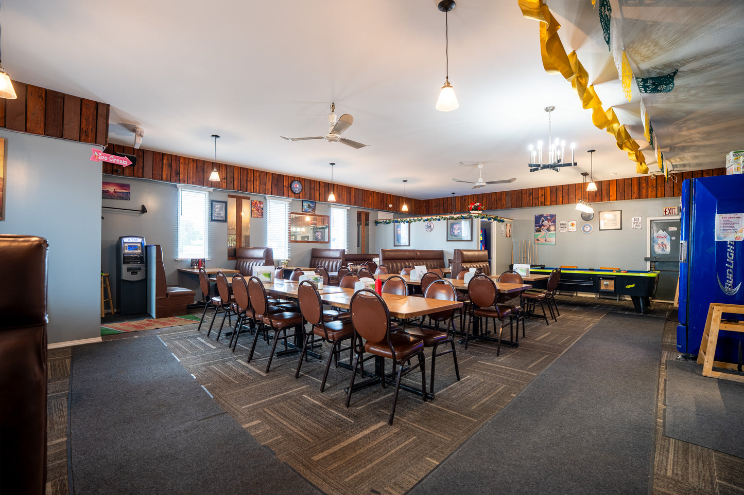 Proudhouse Tavern 33