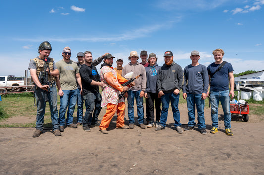 Bachelor Party Coverage