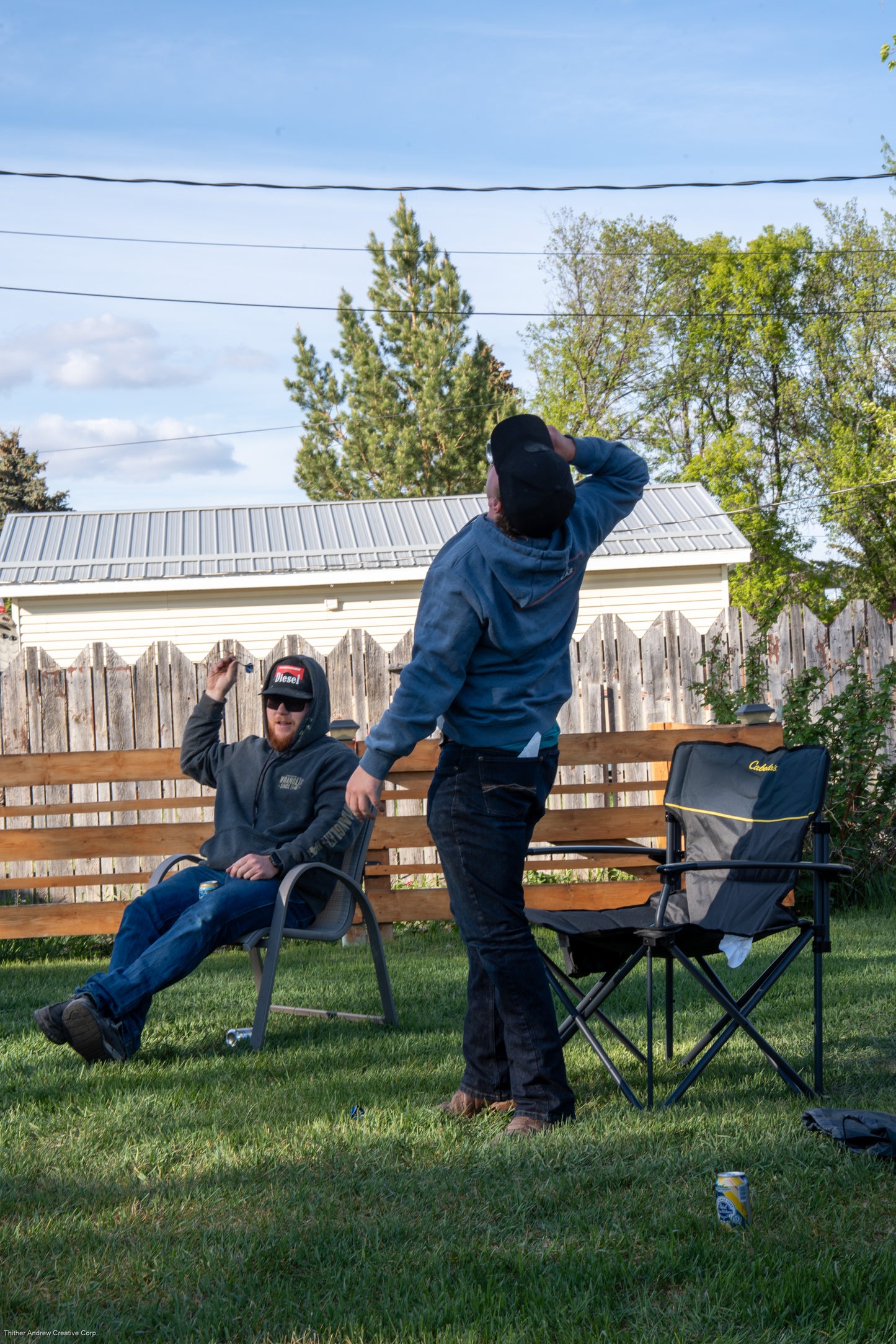 Josh's Bachelor Party