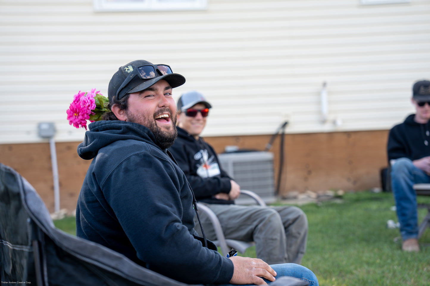 Josh's Bachelor Party