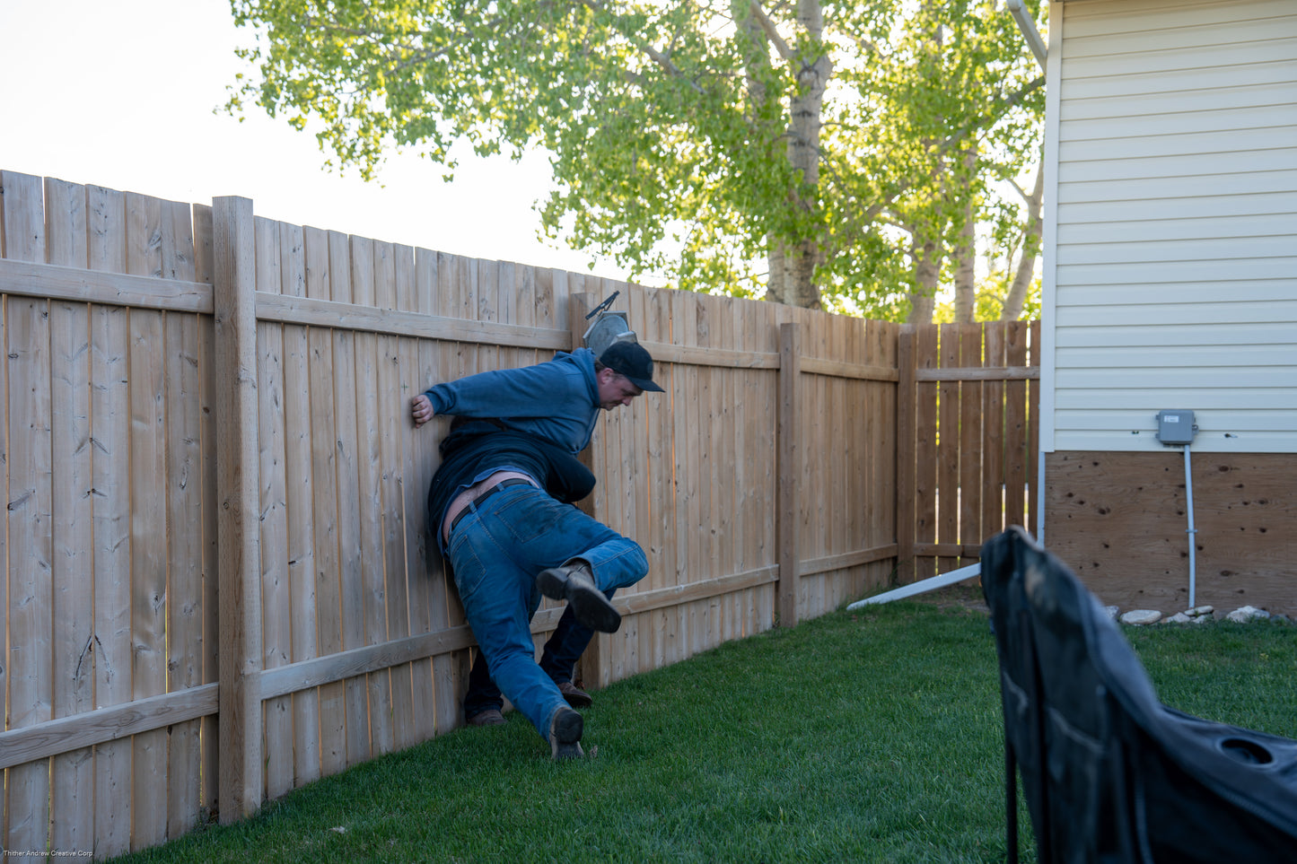 Josh's Bachelor Party