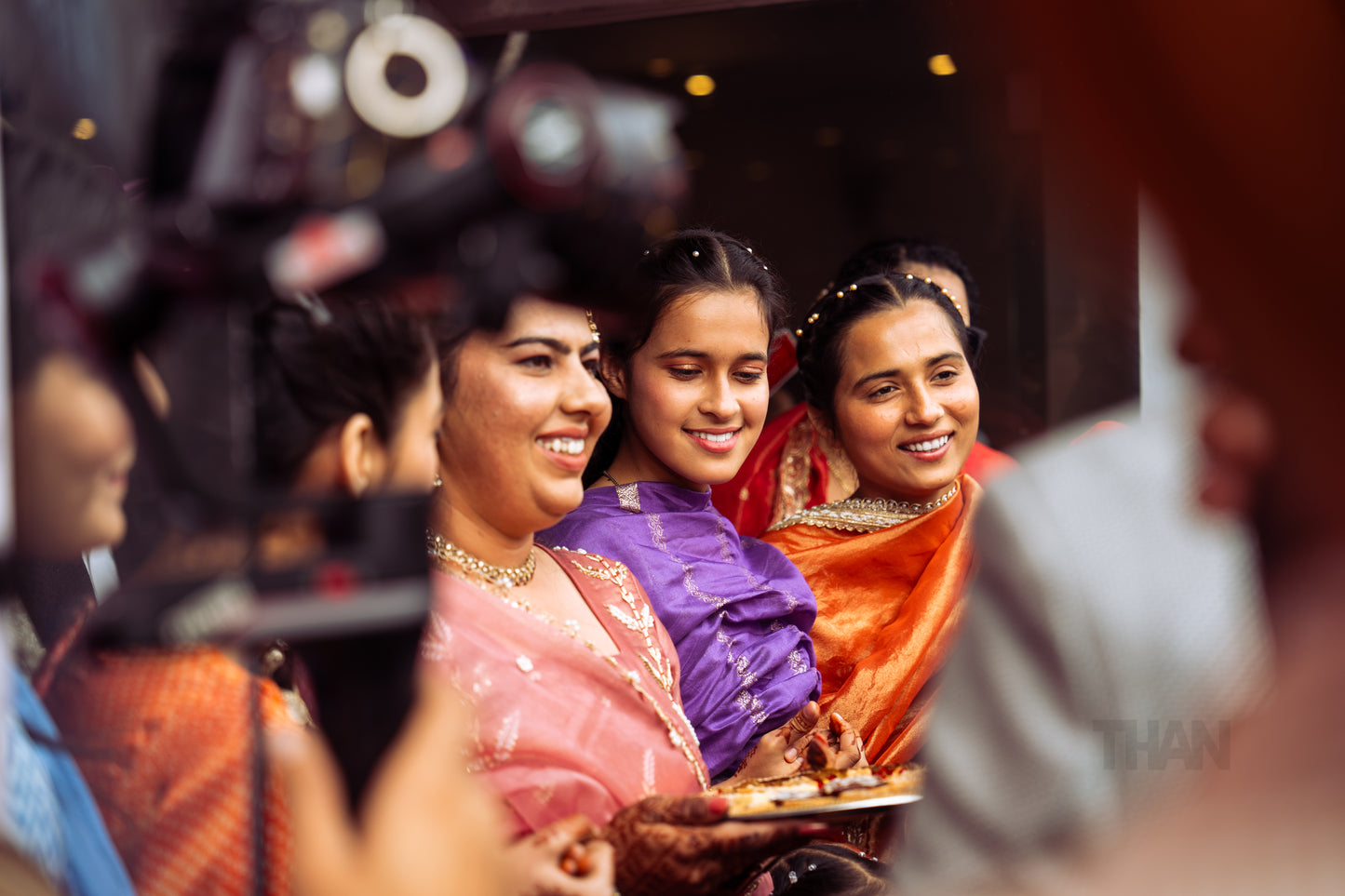 Singh Wedding in India Part 5 (Wedding)