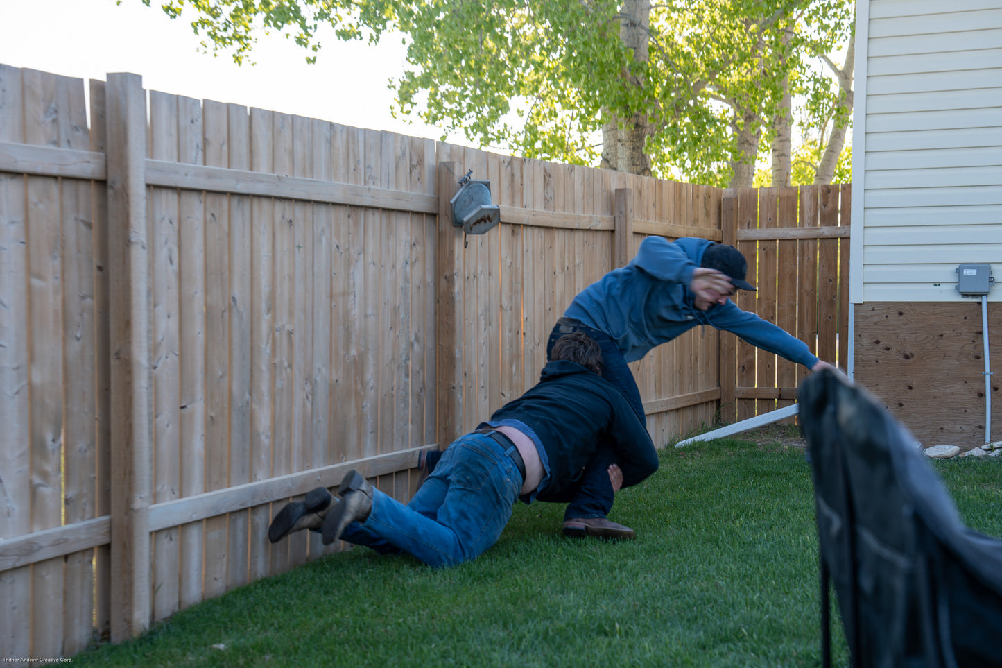 Josh's Bachelor Party