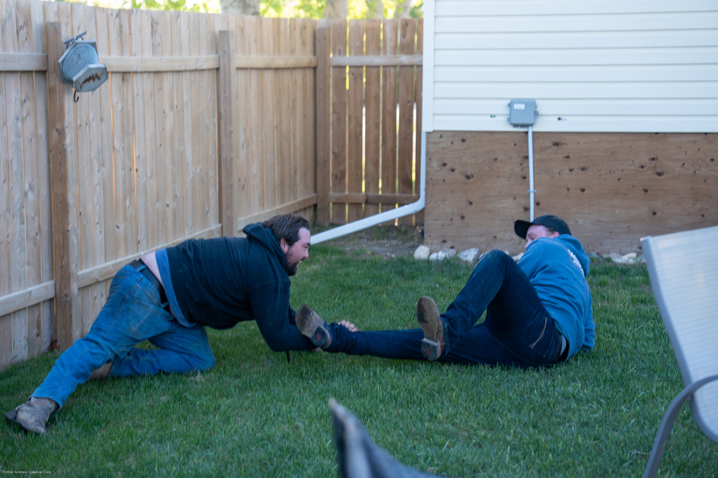 Josh's Bachelor Party