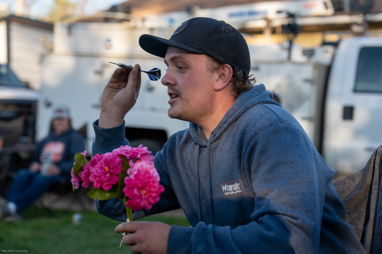 Josh's Bachelor Party