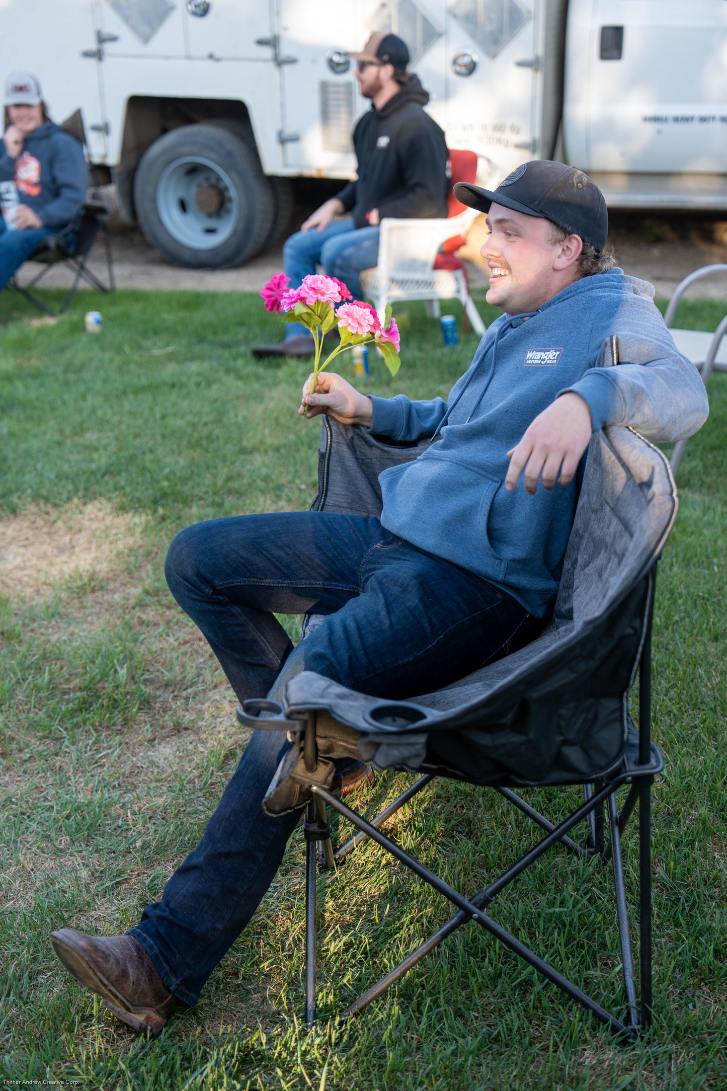 Josh's Bachelor Party