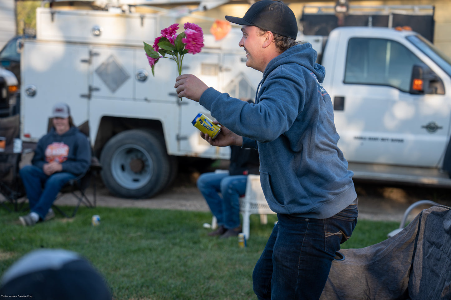 Josh's Bachelor Party