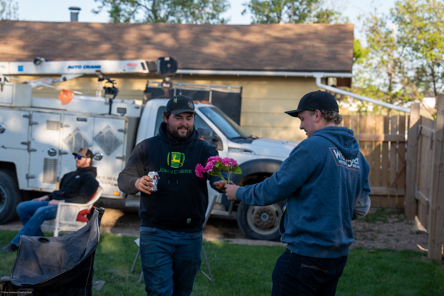 Josh's Bachelor Party