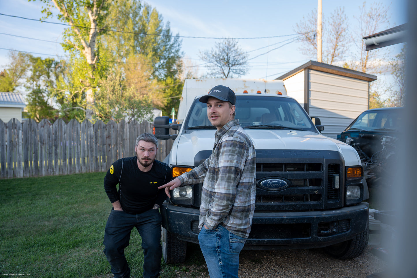 Josh's Bachelor Party