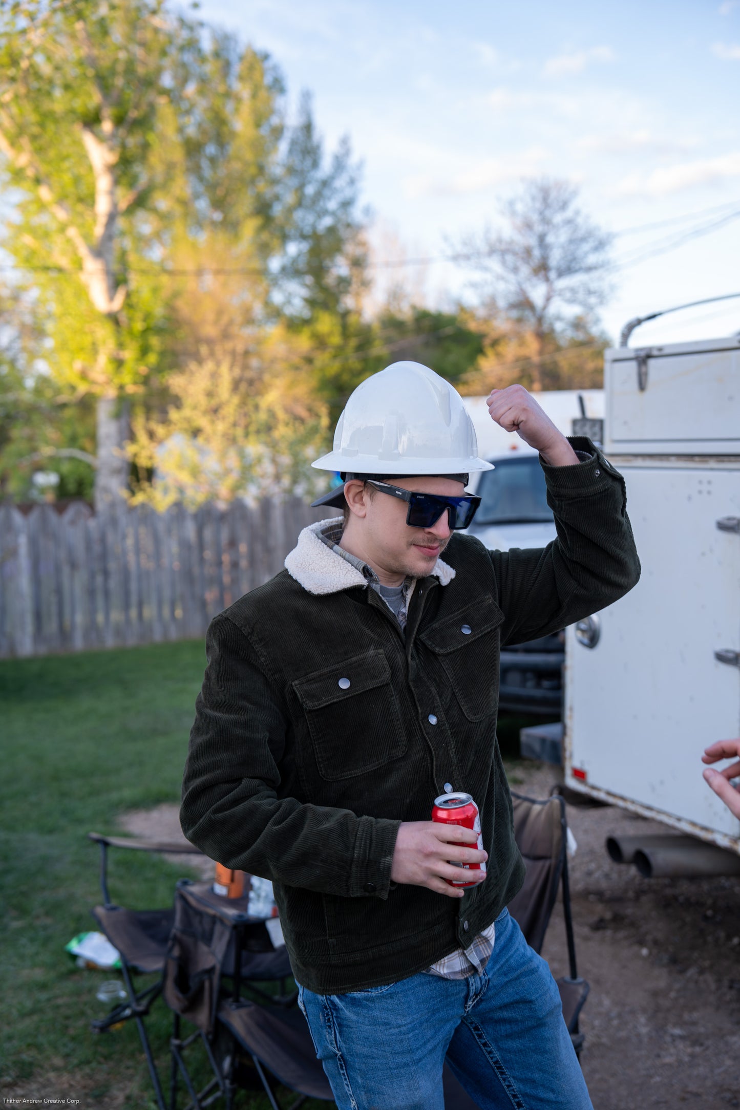 Josh's Bachelor Party