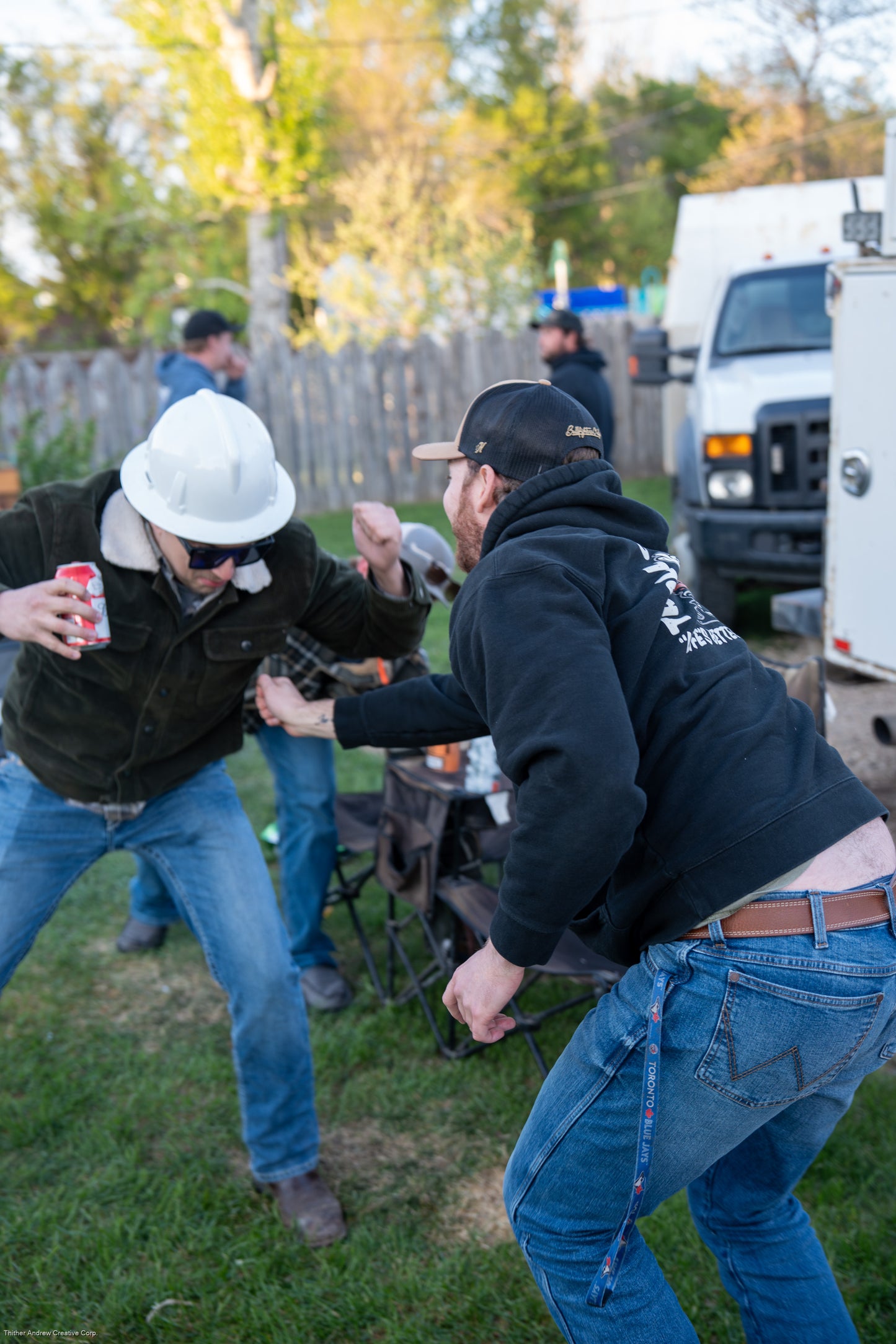 Josh's Bachelor Party