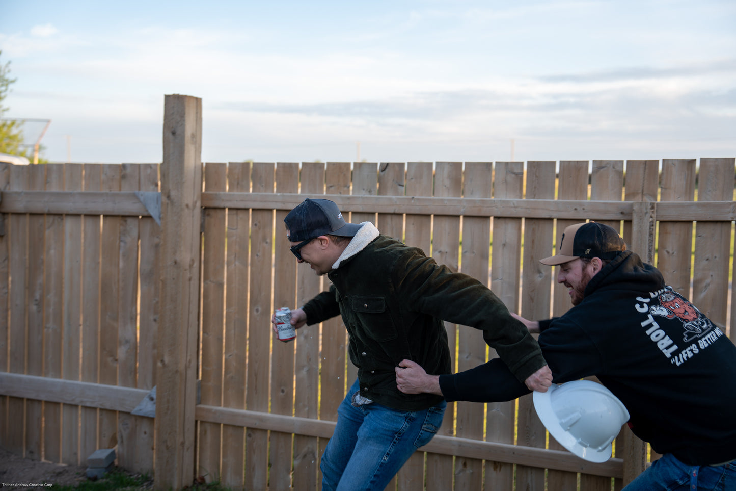 Josh's Bachelor Party