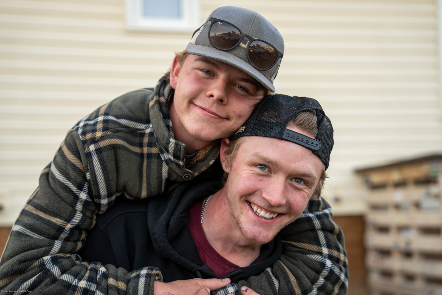 Josh's Bachelor Party