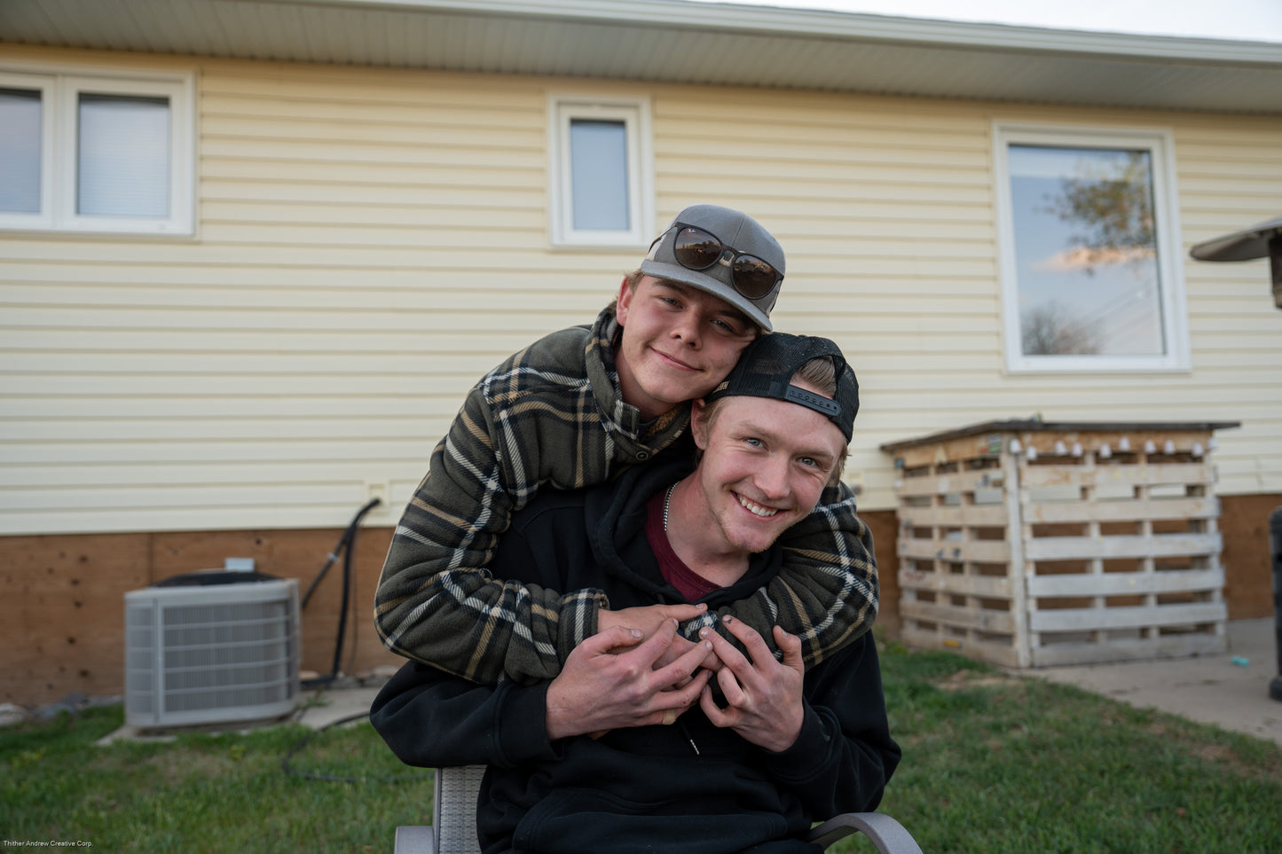 Josh's Bachelor Party