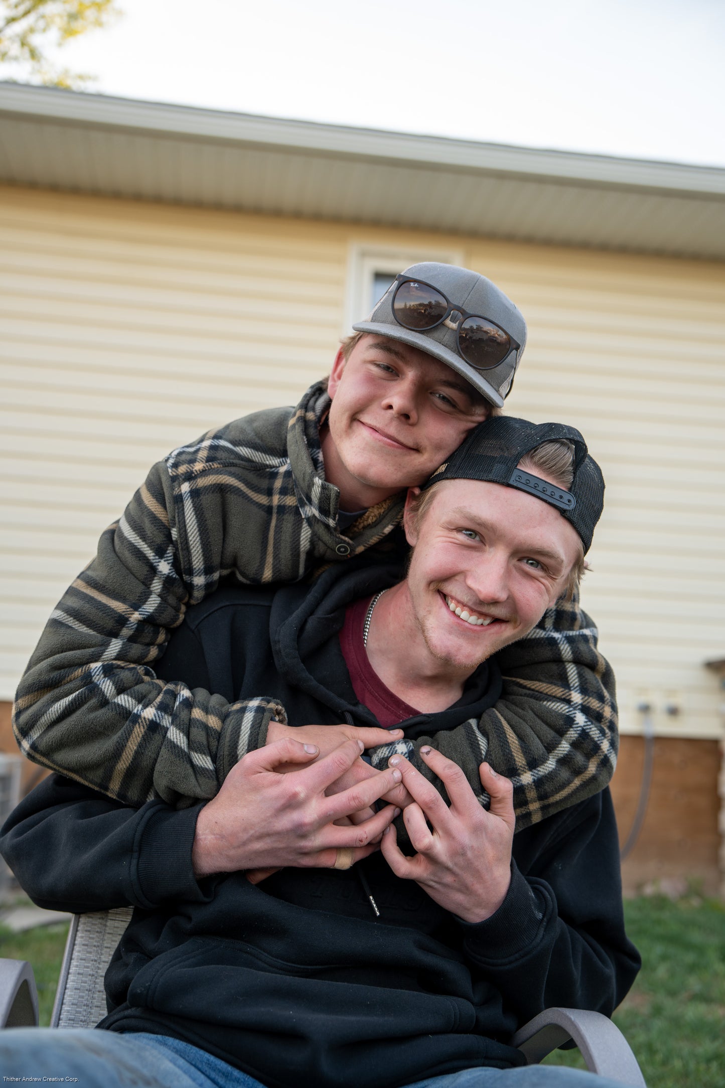 Josh's Bachelor Party