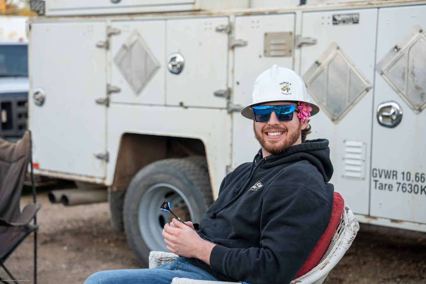 Josh's Bachelor Party