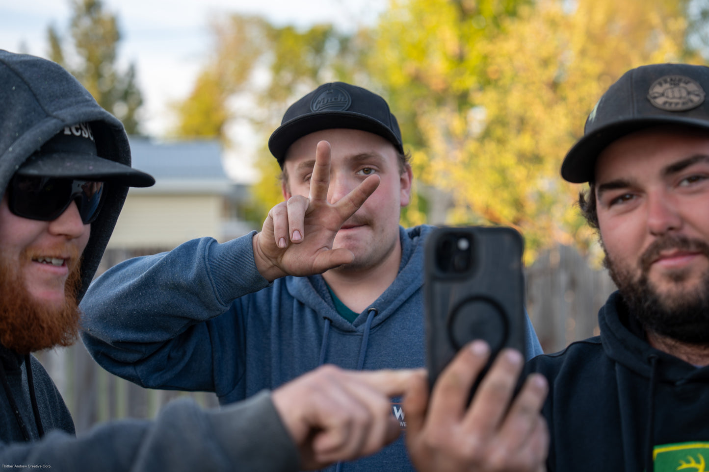 Josh's Bachelor Party