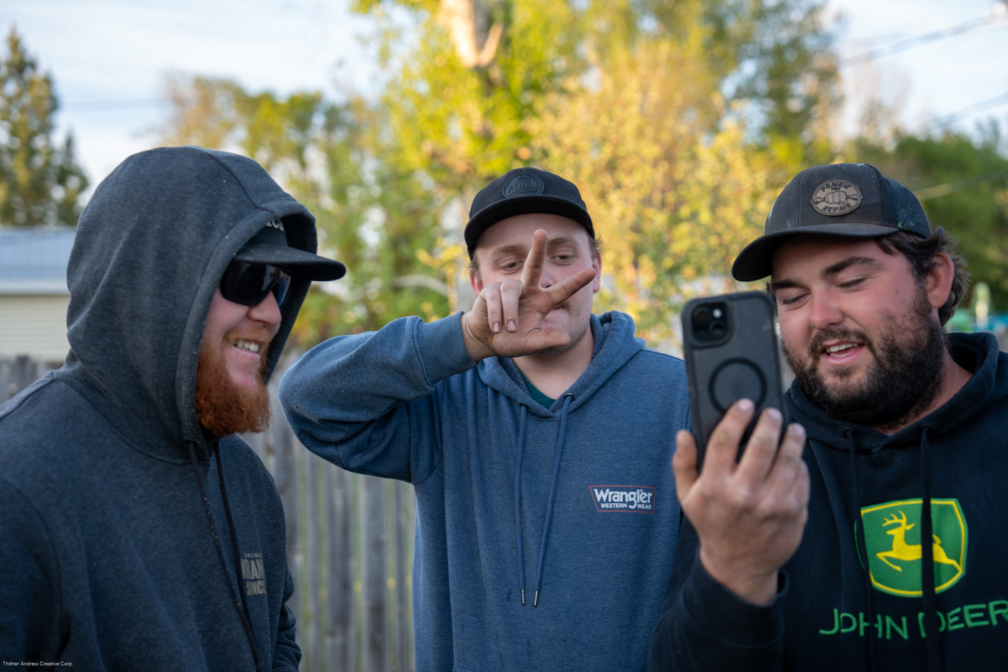 Josh's Bachelor Party