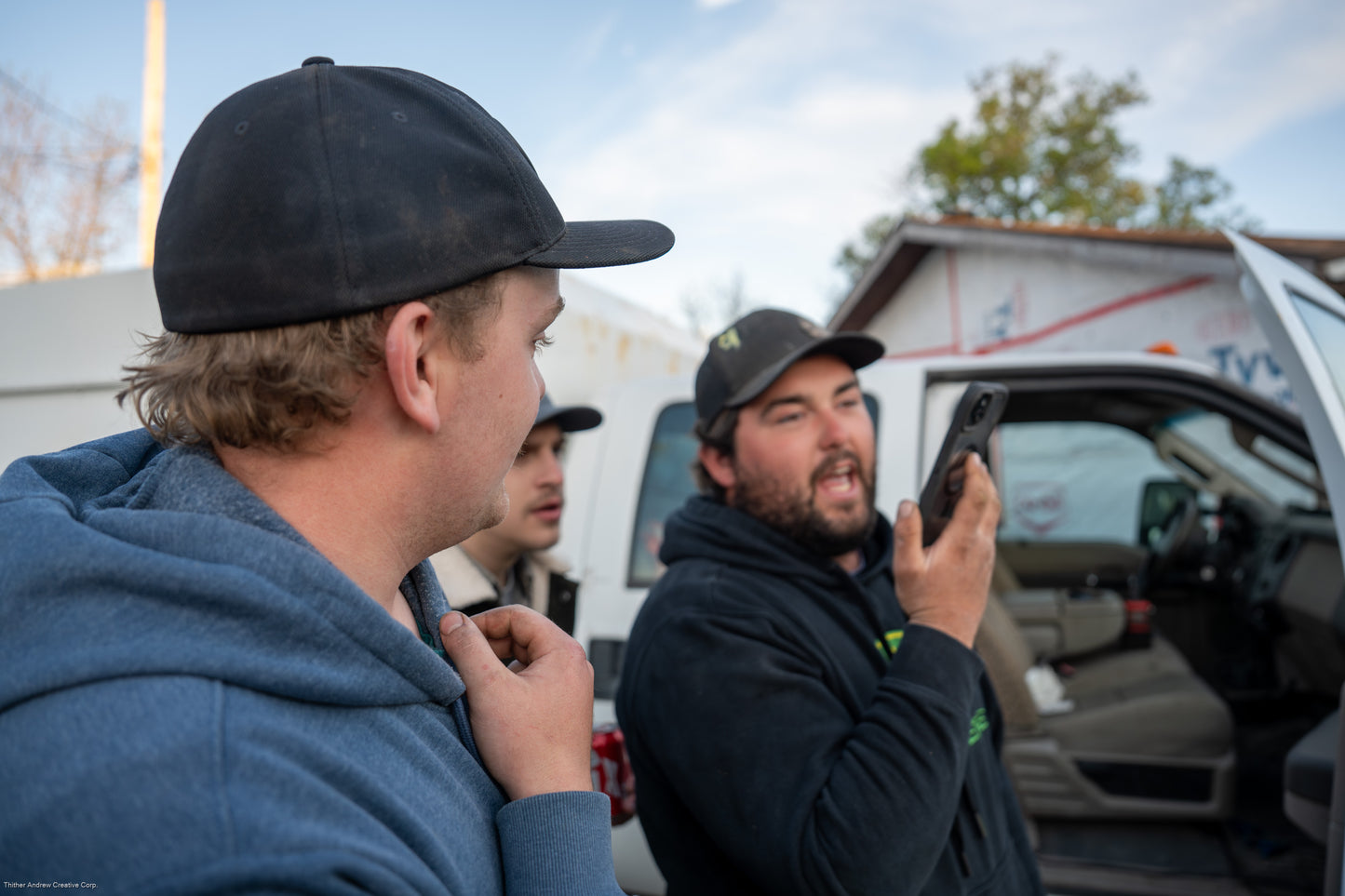 Josh's Bachelor Party