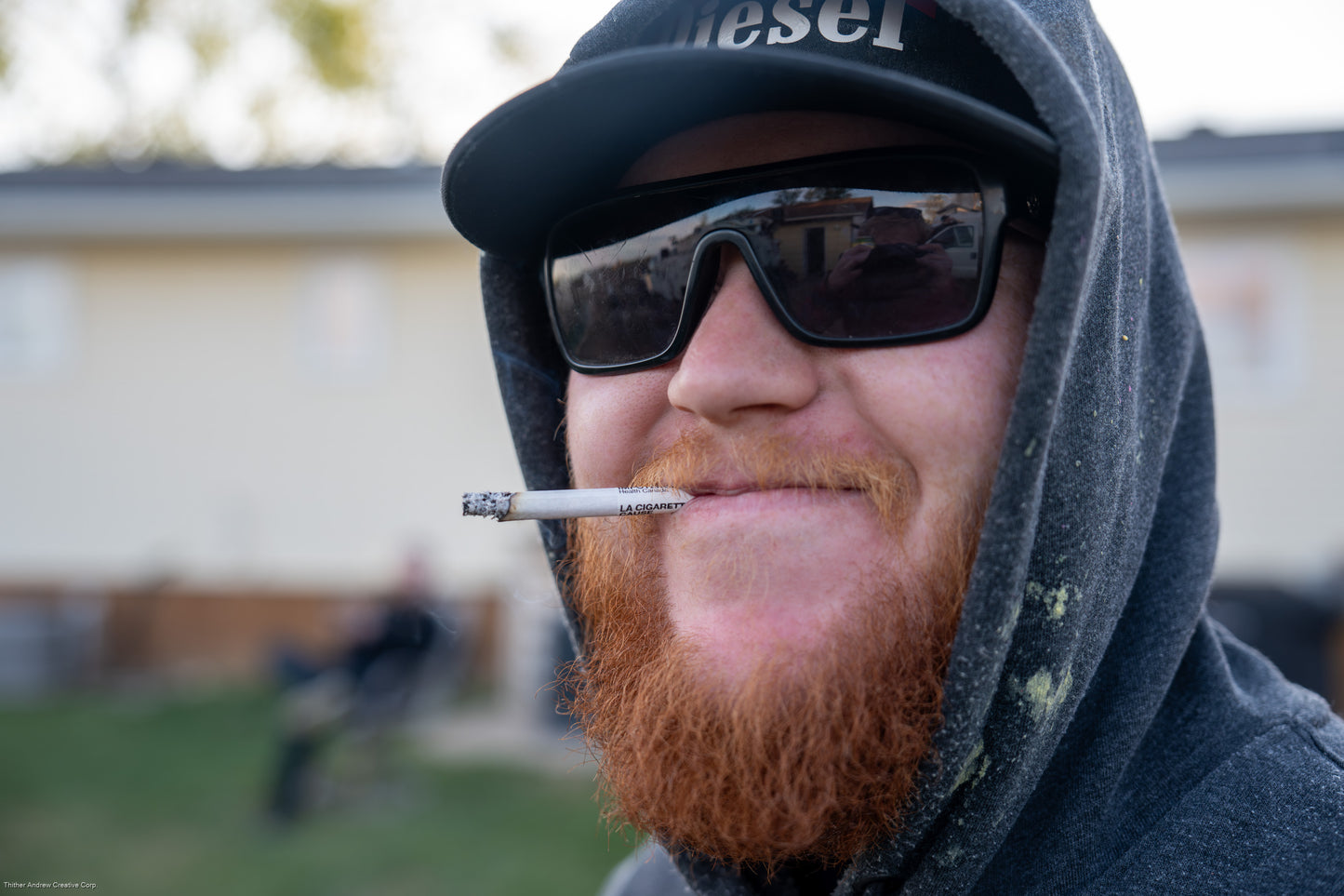 Josh's Bachelor Party