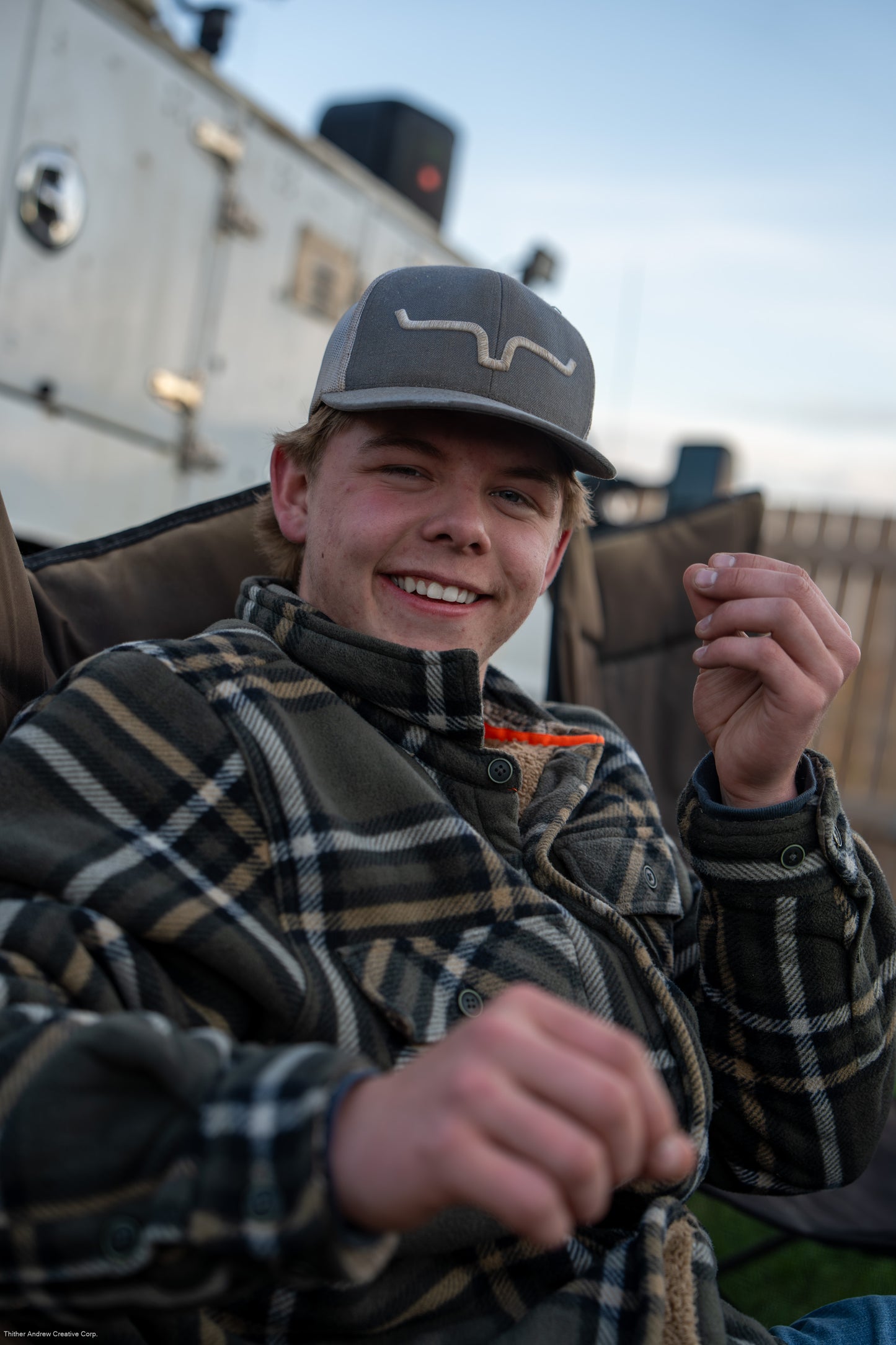 Josh's Bachelor Party