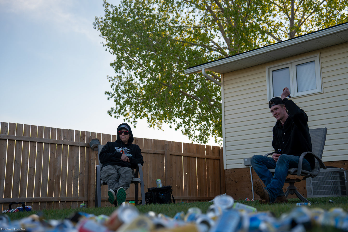 Josh's Bachelor Party