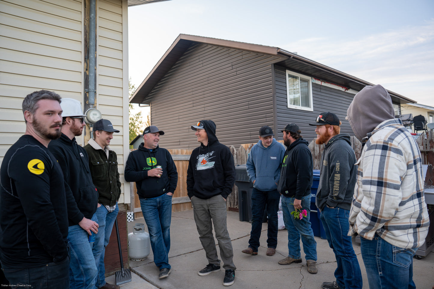 Josh's Bachelor Party