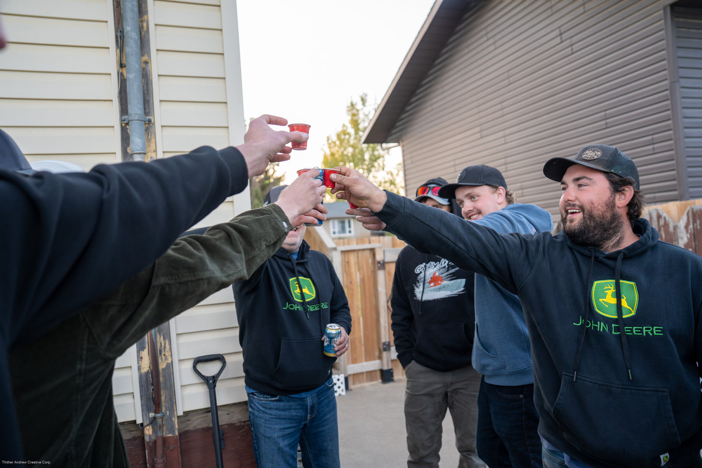 Josh's Bachelor Party